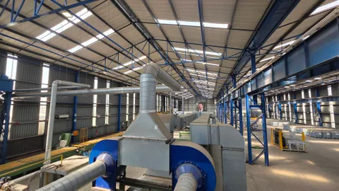 239 Wadeville Road, Wadeville - 13512m² Industrial Property (15)